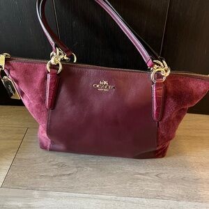 Coach Ava tote bag